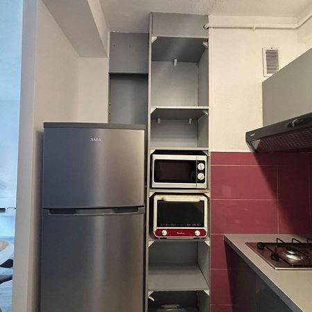 Charming Studio In Nice 2-Min Walk To The Sea Экстерьер фото