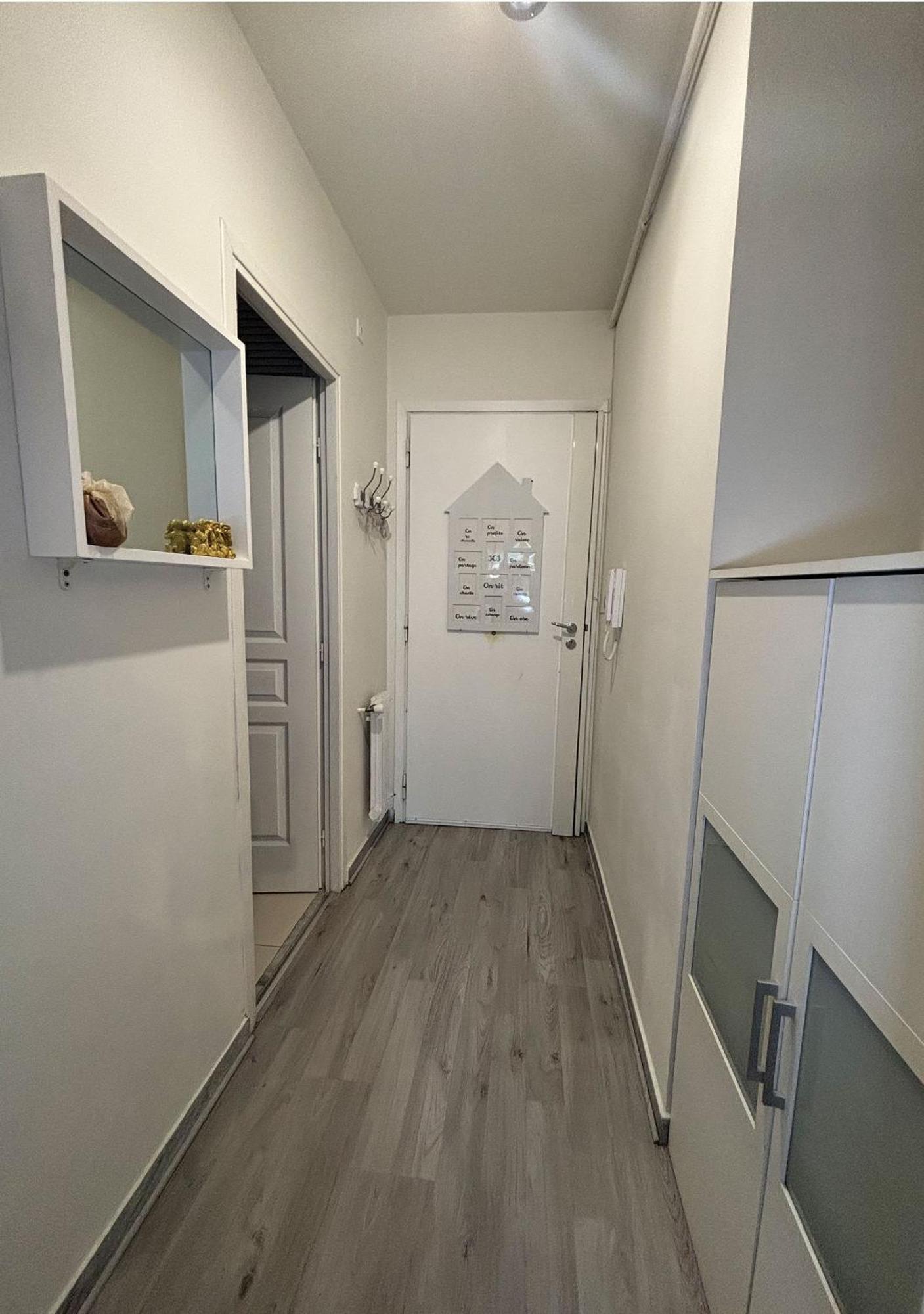 Charming Studio In Nice 2-Min Walk To The Sea Экстерьер фото